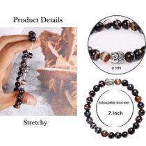 Sulemani Buddha Bracelet For Men