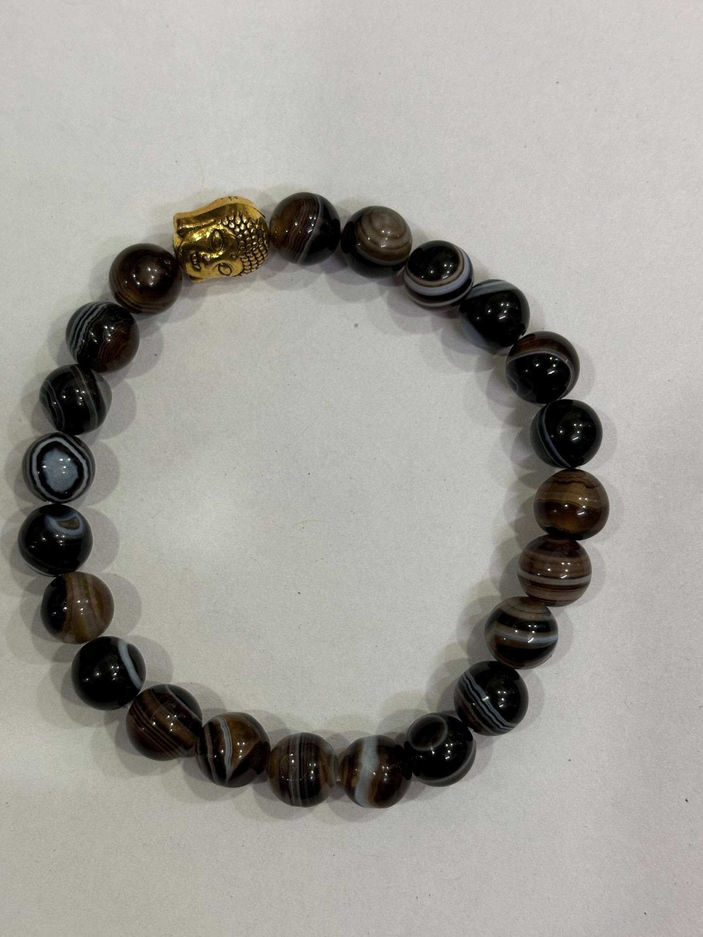 Sulemani Buddha Bracelet For Men